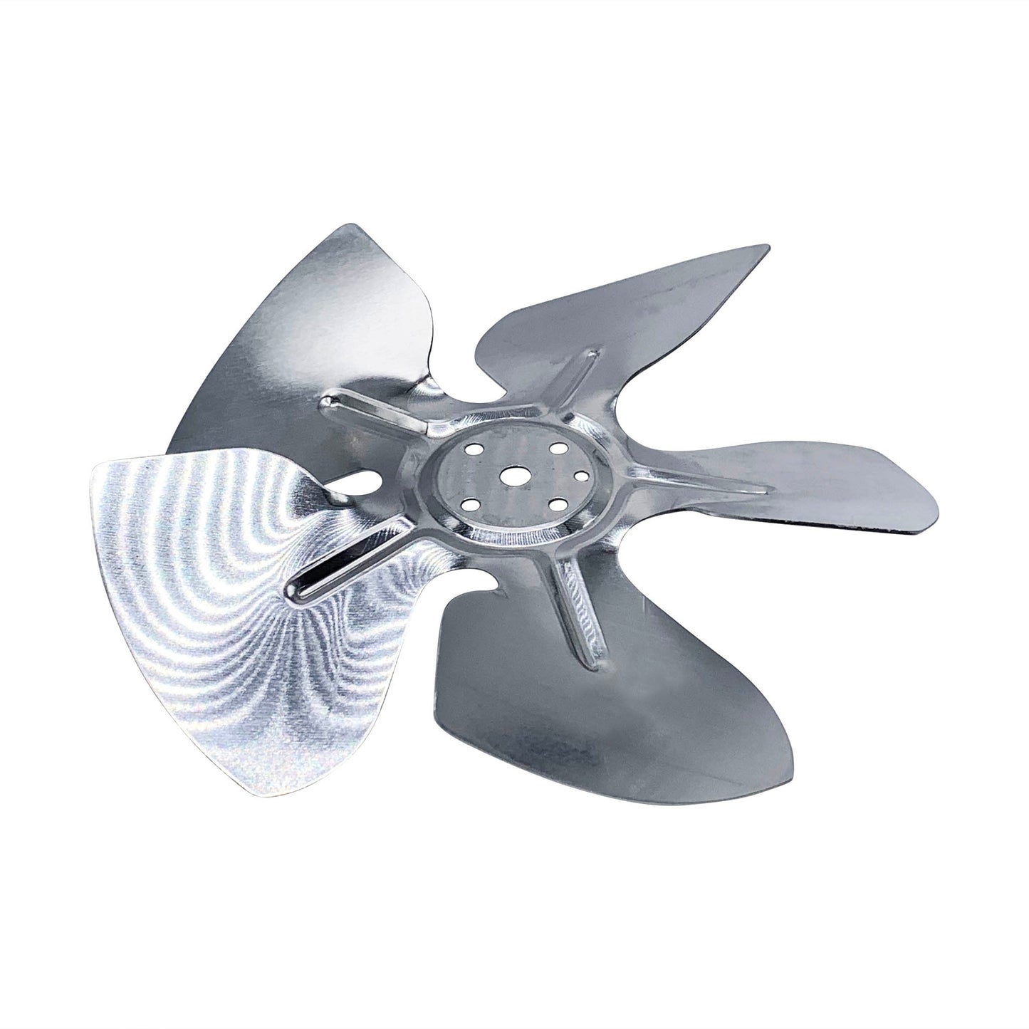 VIV Fan blade oppressive-SP (P5)