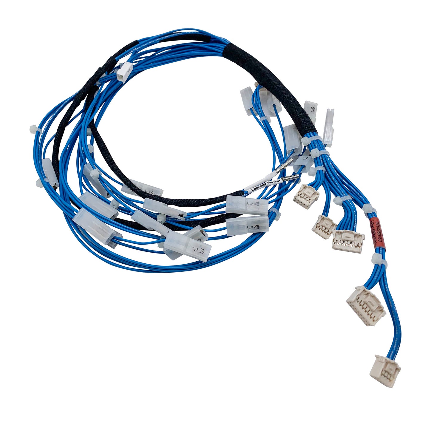 VIV E Harness 24V NA PU 1-SP