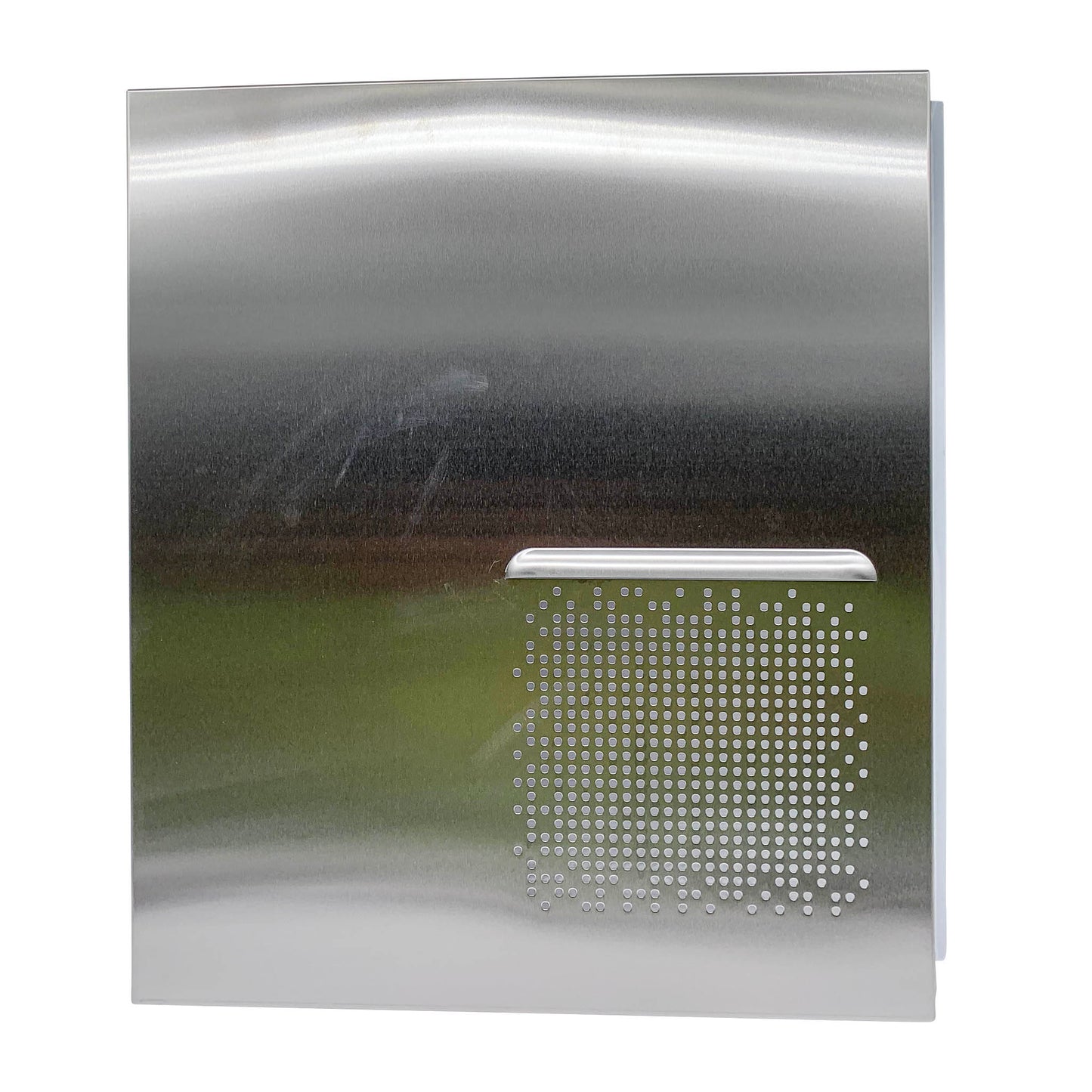 VIV T Side panel left NA PU 1-SP