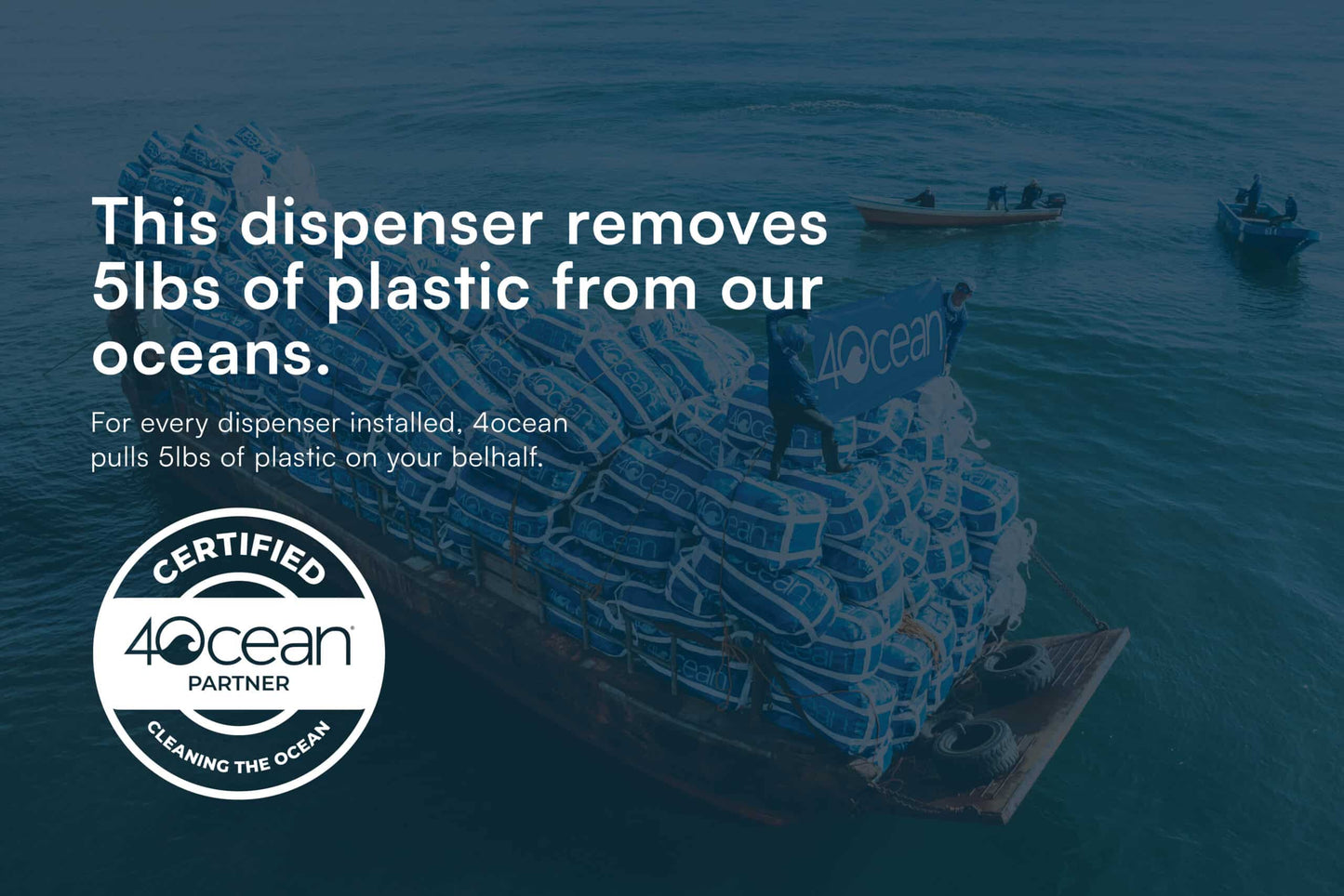 High Volume Bottling System - V3-202