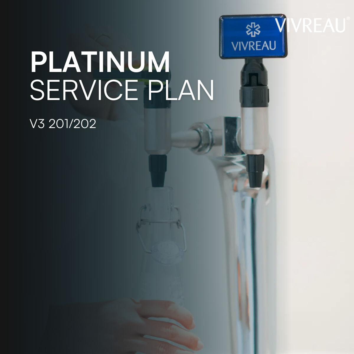 Platinum Service Plan V3 201/202