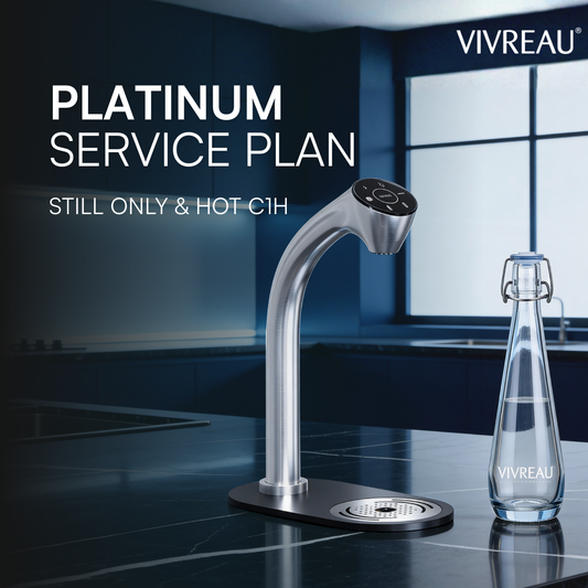 Platinum Service Plan C-Tap C1/C1H/C2/C2H
