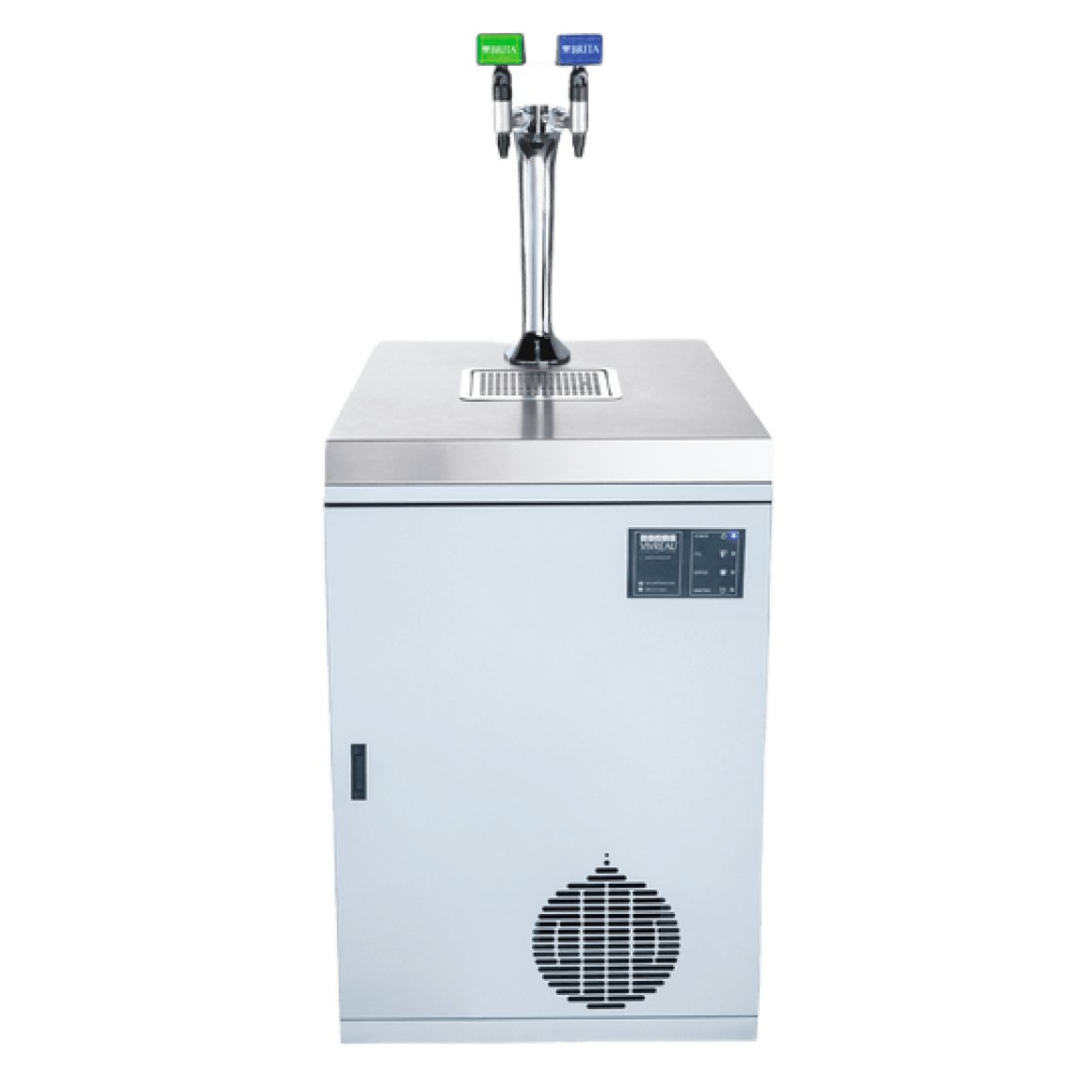 High Volume Bottling System - V3-201