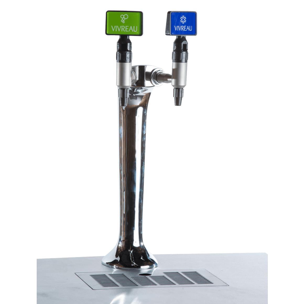 High Volume Bottling System - V3-202