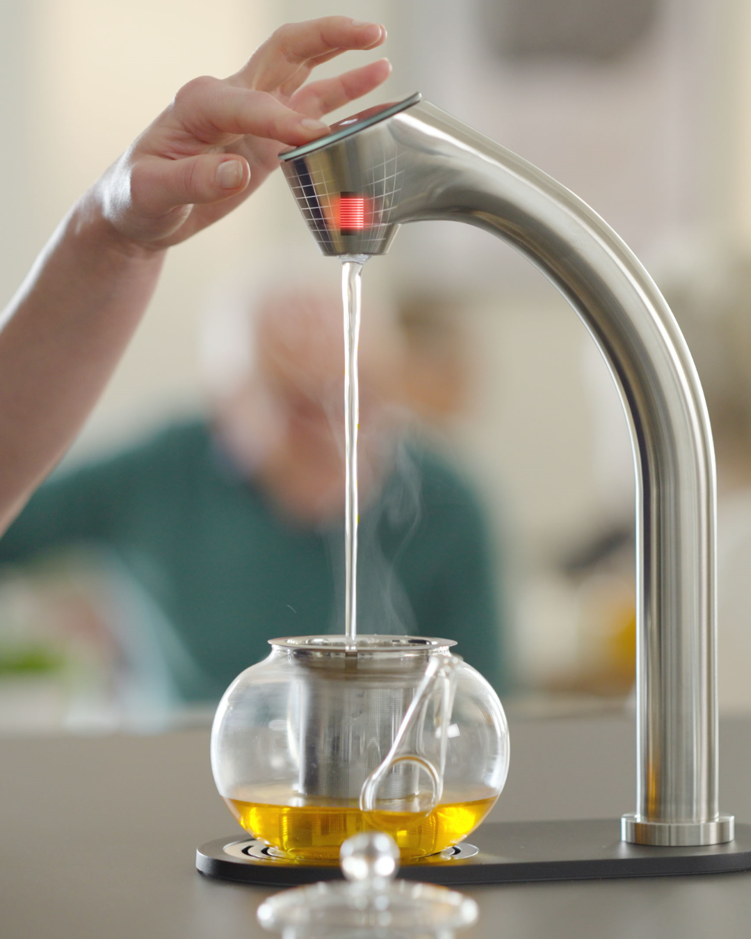 Installation Service (installation of dispenser on site)