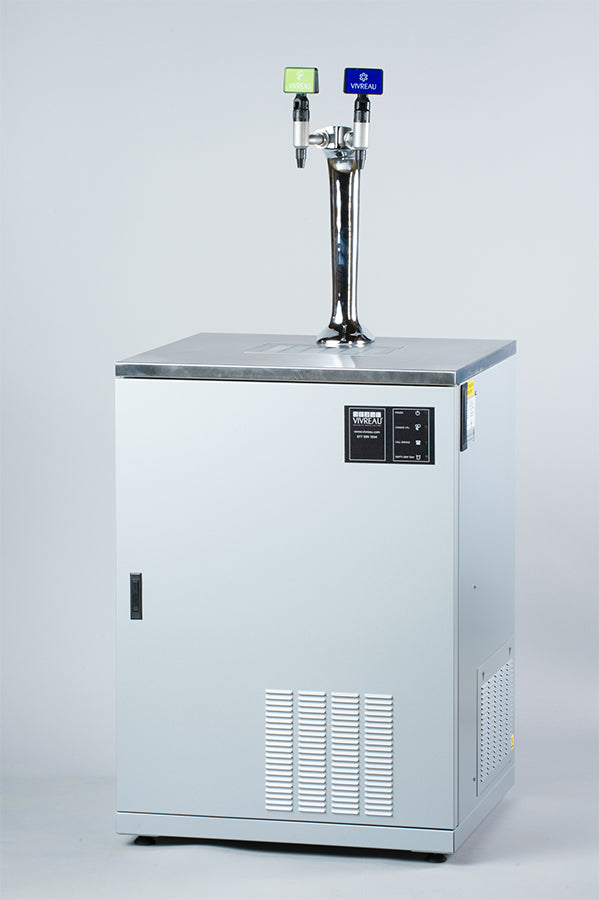 High Volume Bottling System - V3-201