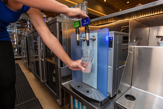 Countertop Bottling System - V3-204