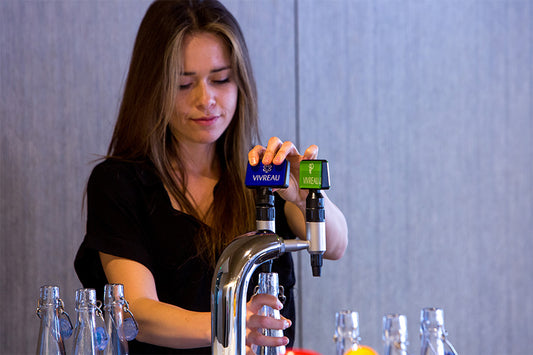 Countertop Bottling System - V3-205