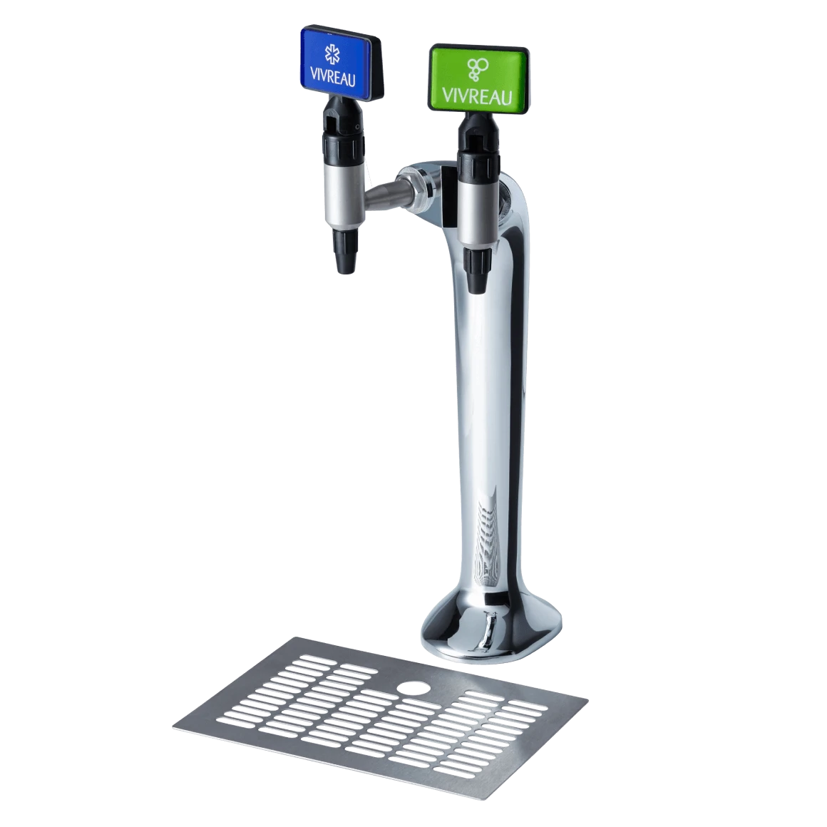 Countertop Bottling System - V3-205