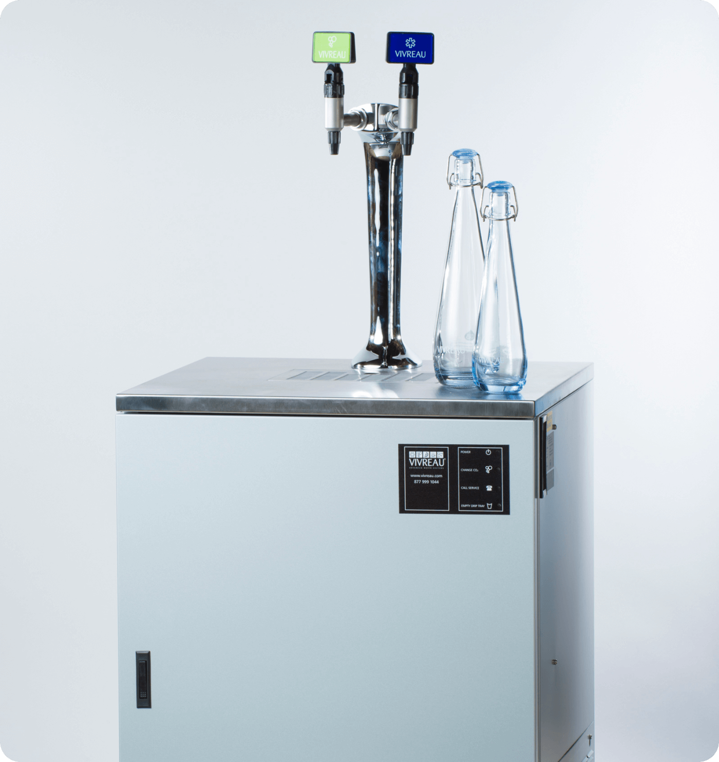 High Volume Bottling System - V3-201