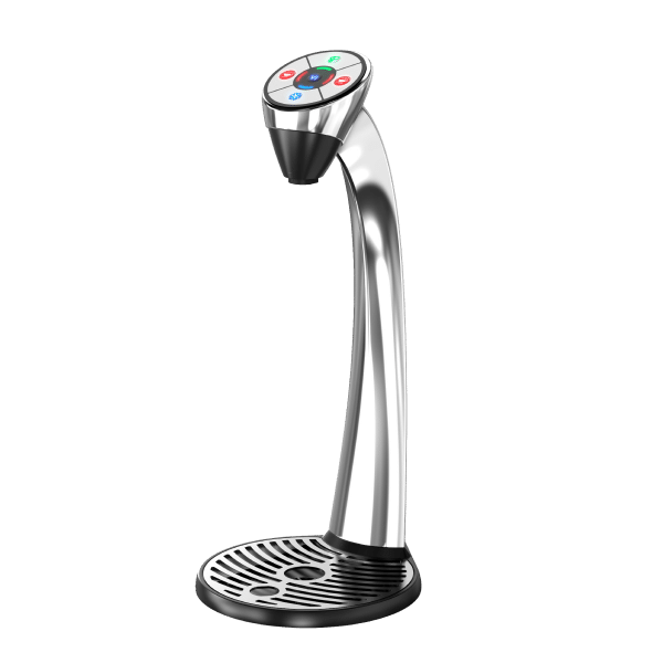 Vi Tap Dispenser (Vi2 / Vi2H)