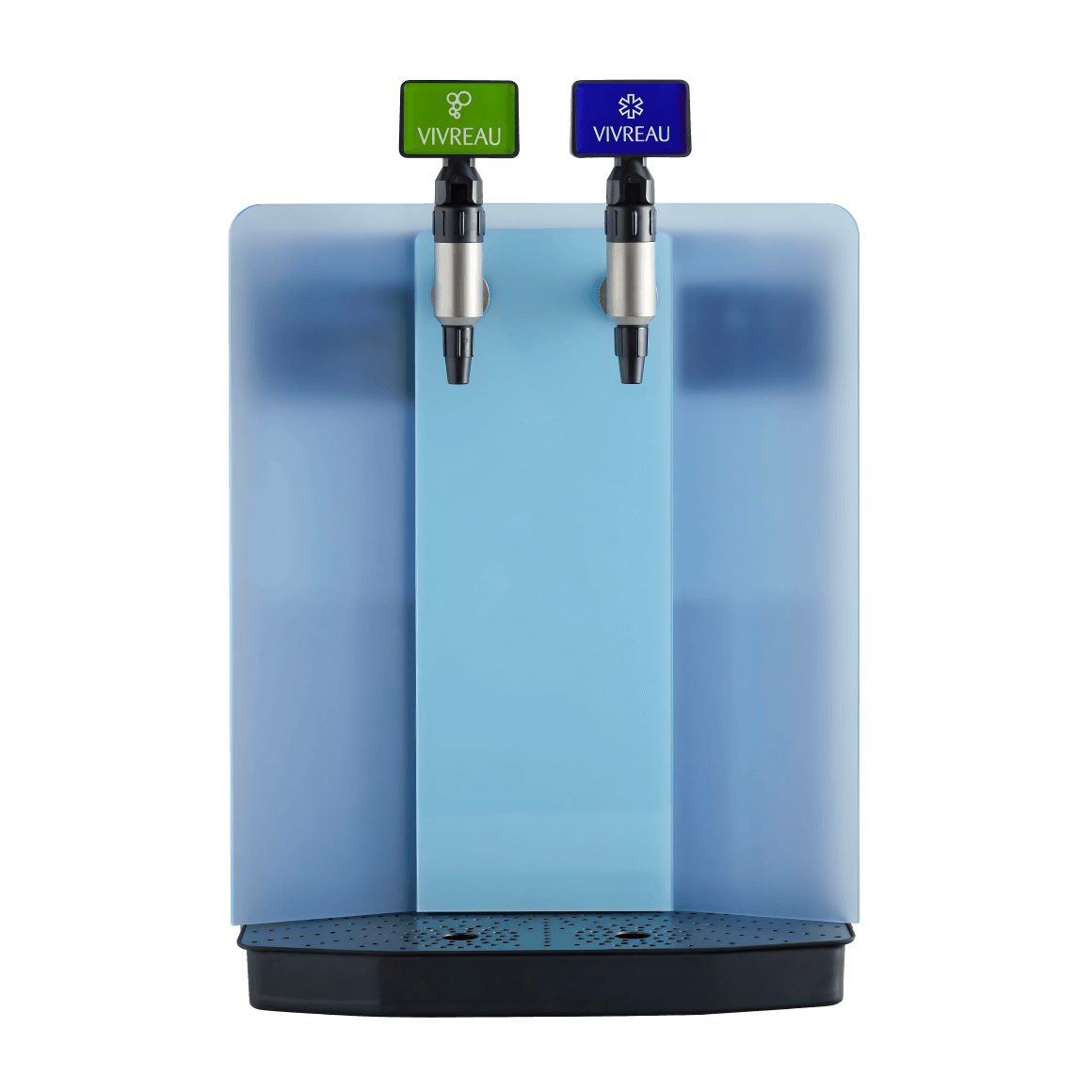Countertop Bottling System - V3-204