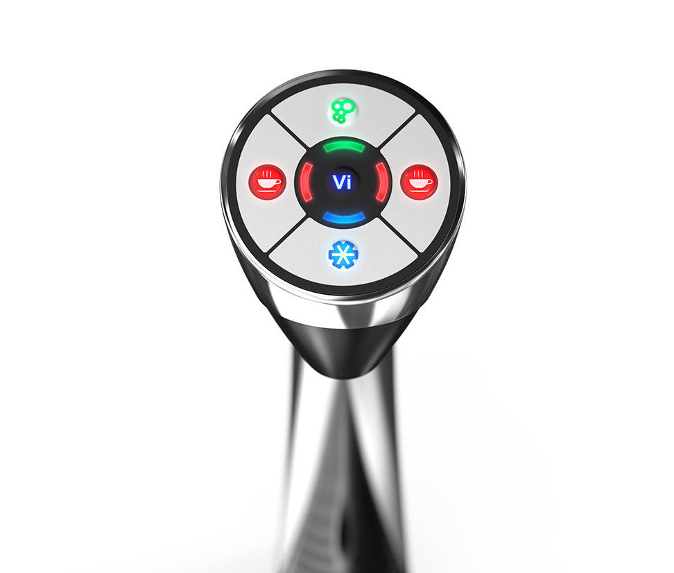 Vi Tap Dispenser (Vi2 / Vi2H)
