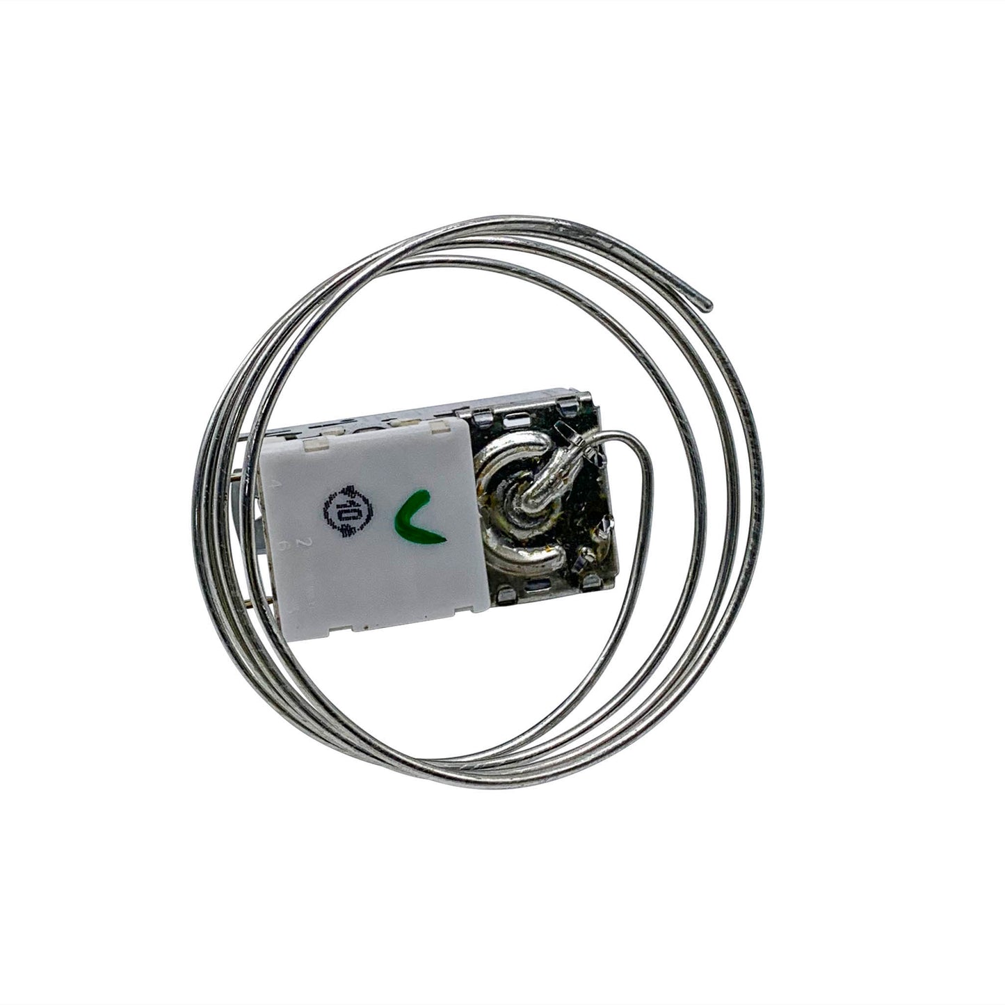 Ice Bank Control Thermostat-BV-SP