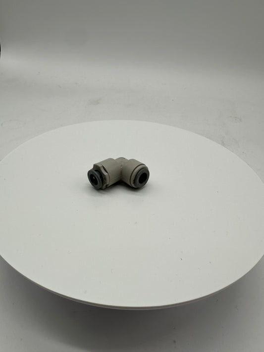 Superseal Union Elbow 5/16 Superseal - 5/16 Speedfit