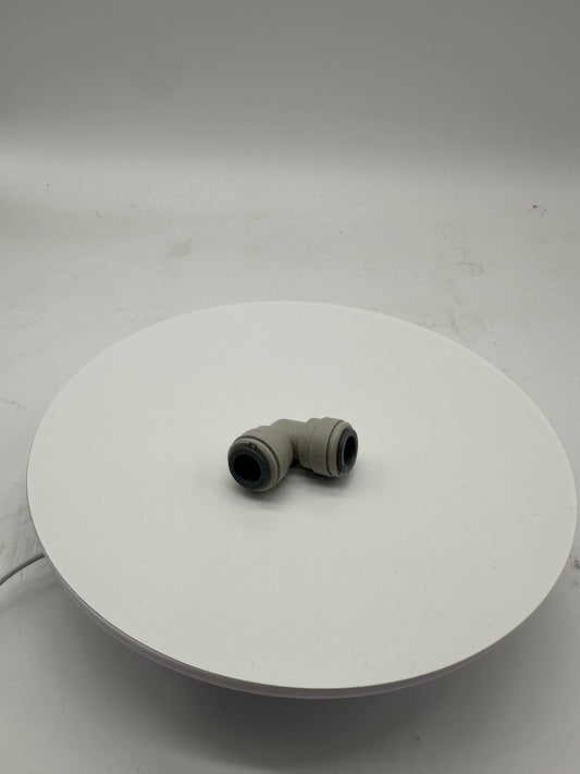 3/8 Union Elbow