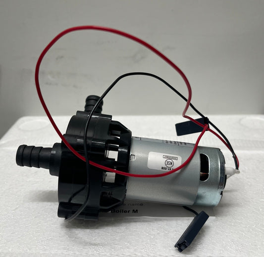 Boiler Pump