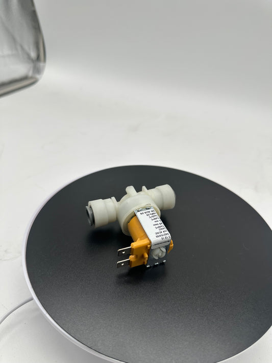 Solenoid 24v (yellow)