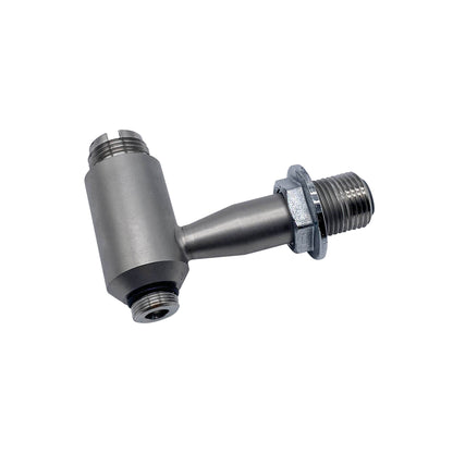 Tap -Stainless Steel - Still