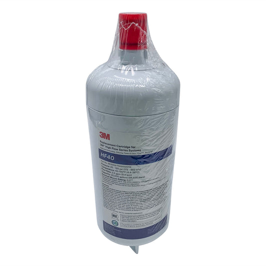 HF 40 Filter