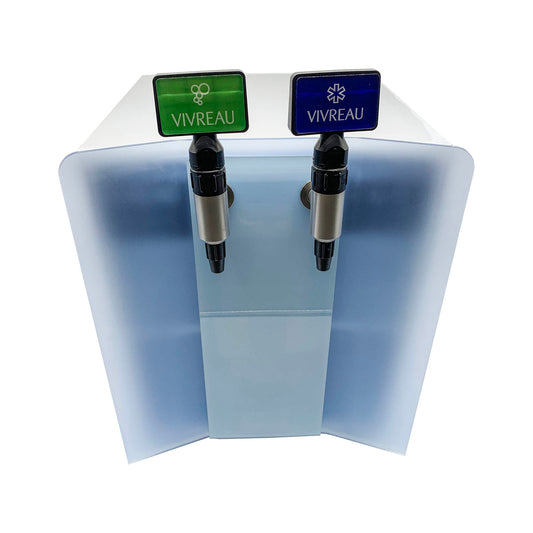 Component System V3-204 Bottler Only