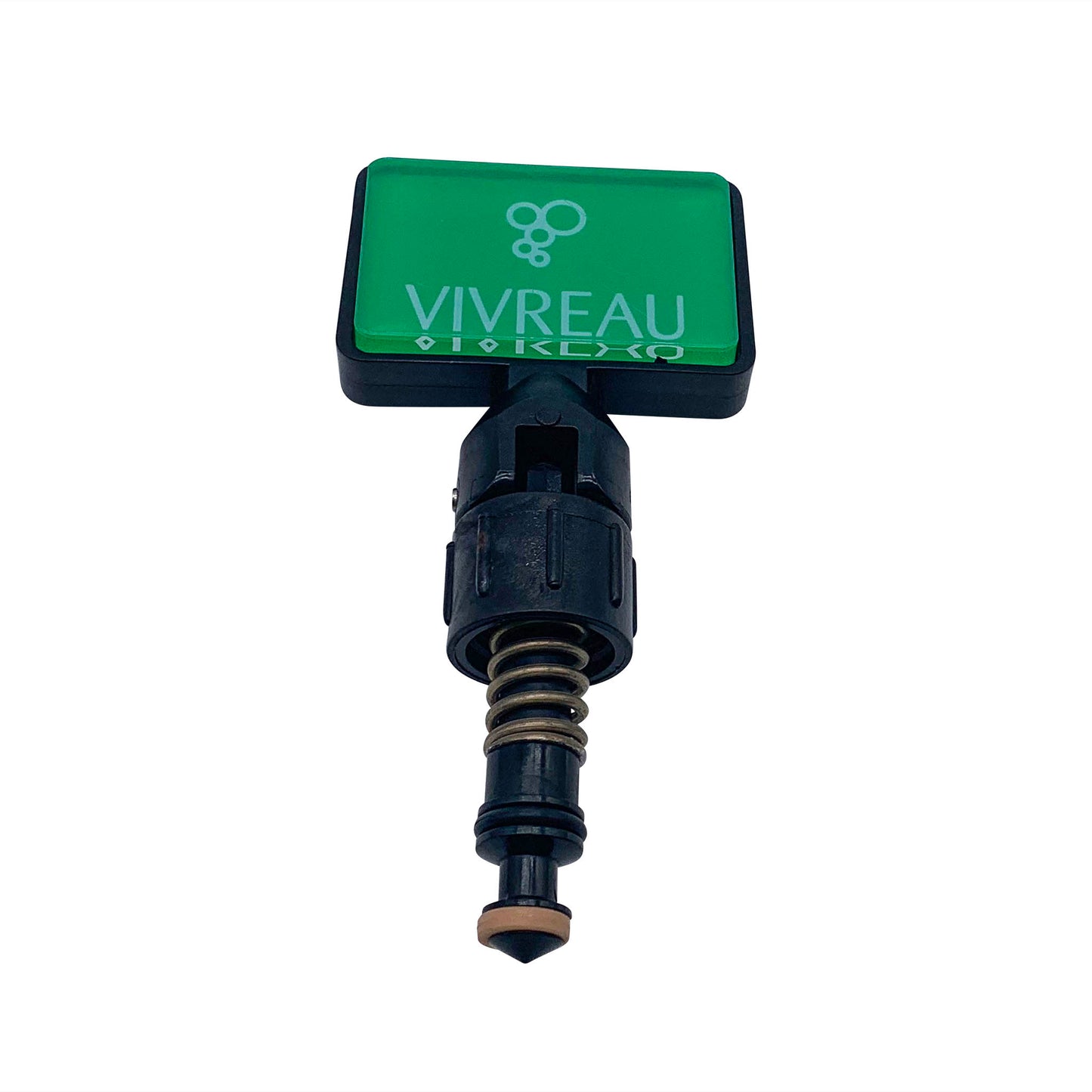 Tap Handle Assy Sparkling US-BT-SP