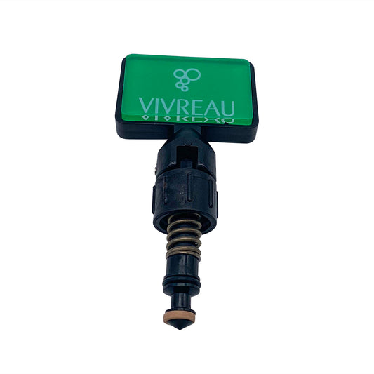 Tap Handle Assy Sparkling US-BT-SP