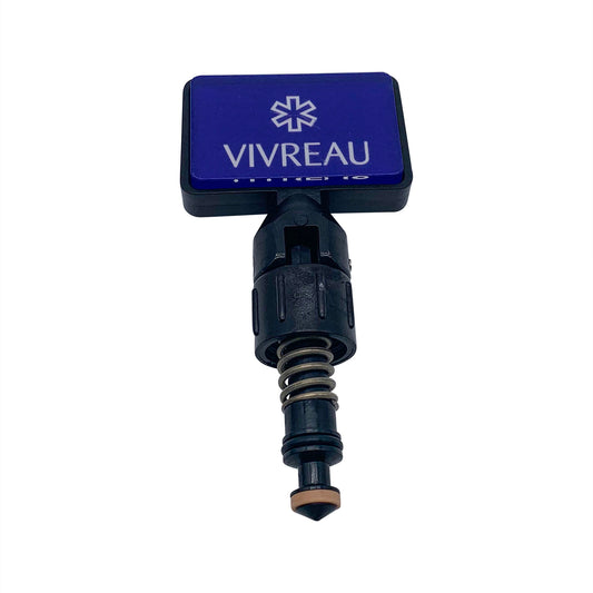 Tap Handle Assy Still US-BT-SP