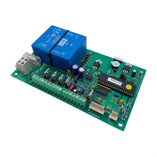 PCB Board NA VT-SP Vitap