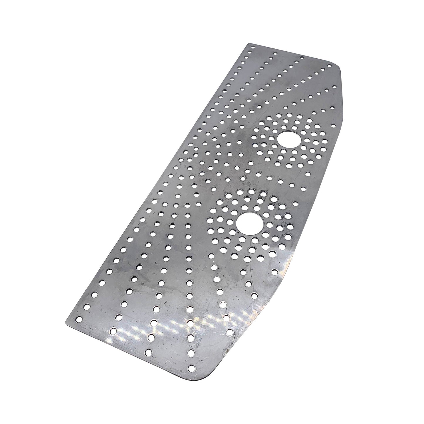Mini Bottler Drip Tray Grill Only