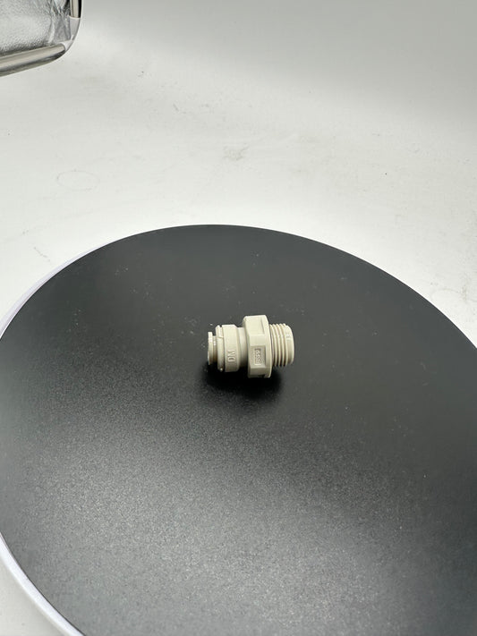 5/16" tube x 3/8" thread