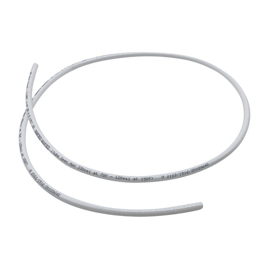 1/4 LLDPE TUBE - BLACK