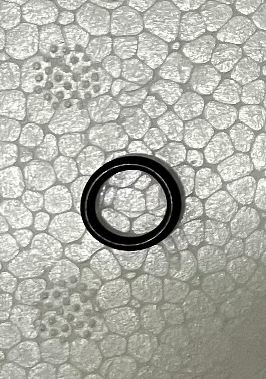 VIV O-Ring 7.5x1.5-SP (P10)