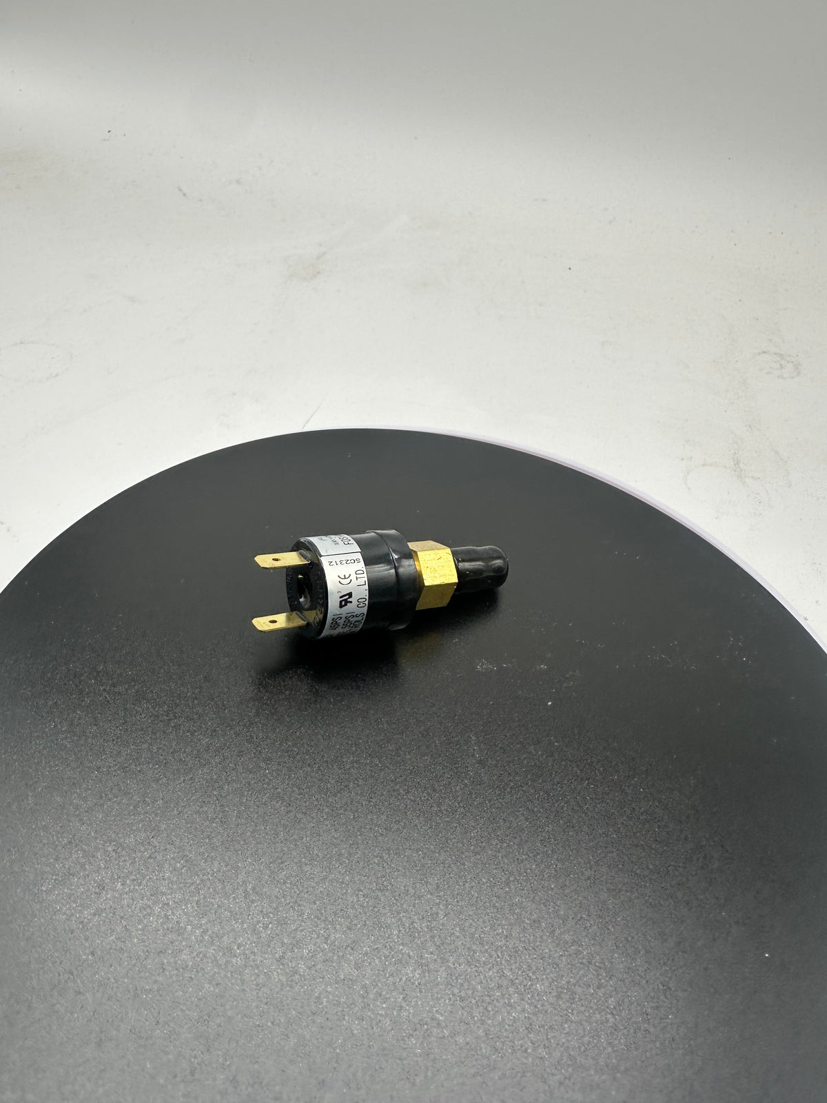 CO2 Level Sensor
