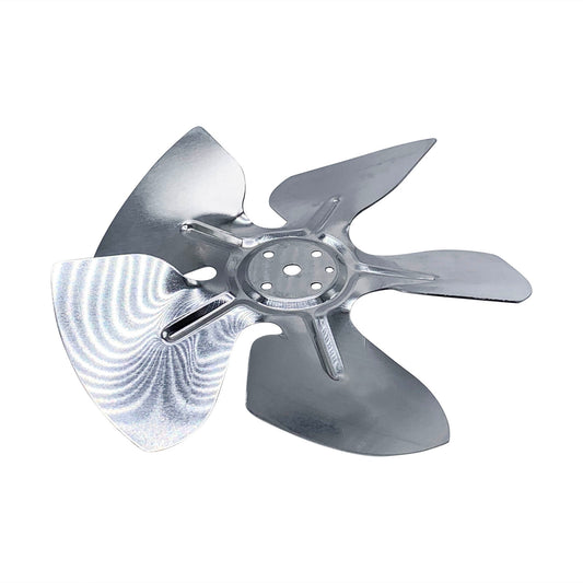 VIV Fan blade oppressive-SP (P5)