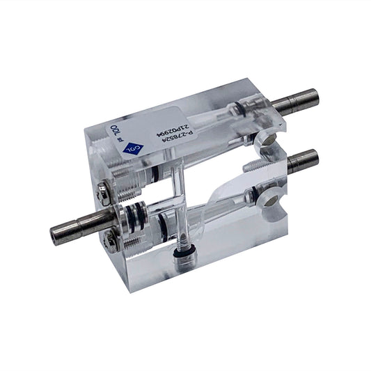 VIV Throttle block-SP (P5)
