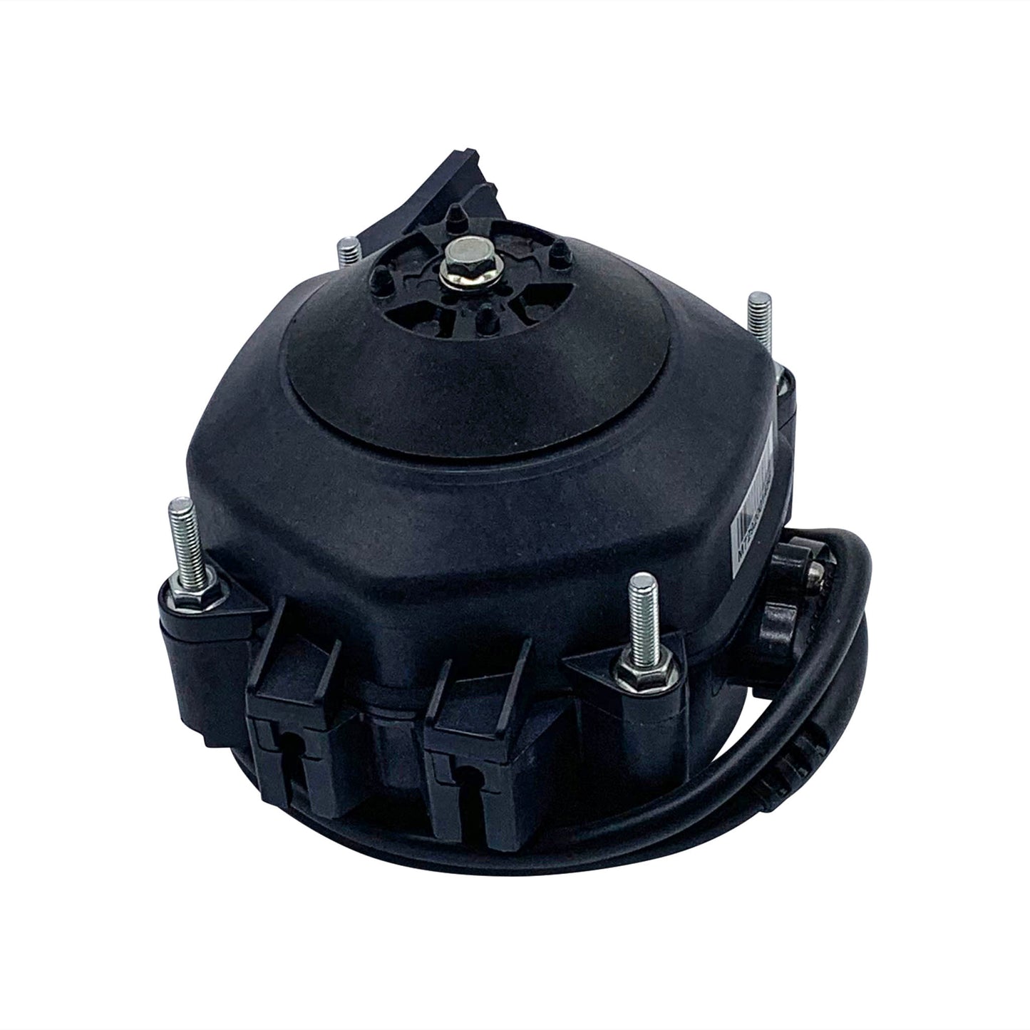 VIV Fan Motor T E ECR02 PU 1-SP