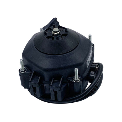 VIV Fan Motor T E ECR02 PU 1-SP