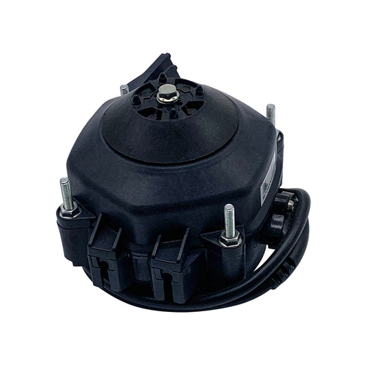 VIV Fan Motor T E ECR02 PU 1-SP