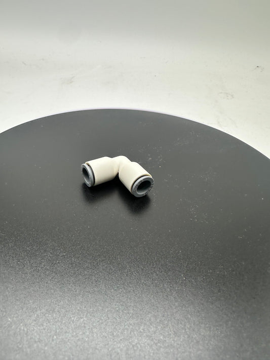 5/16" union elbow Parker