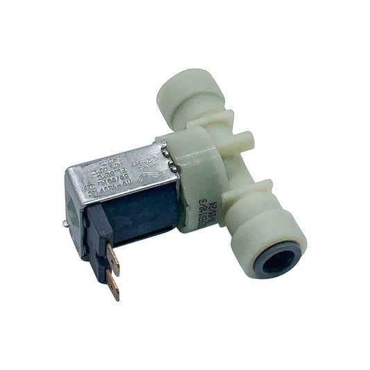 Water Inlet Solenoid