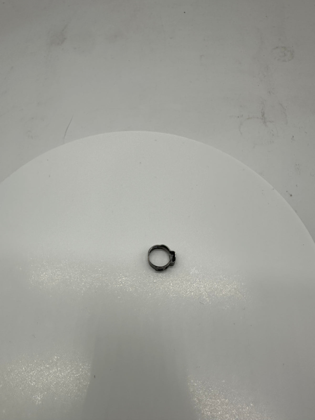 10.9 Stepless Clamp