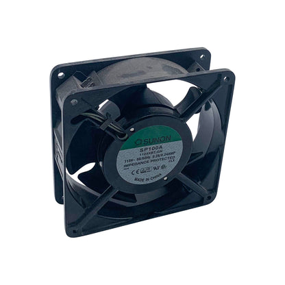 Mini Bottler Cassette Fan