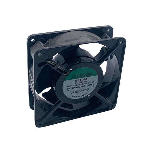 Mini Bottler Cassette Fan