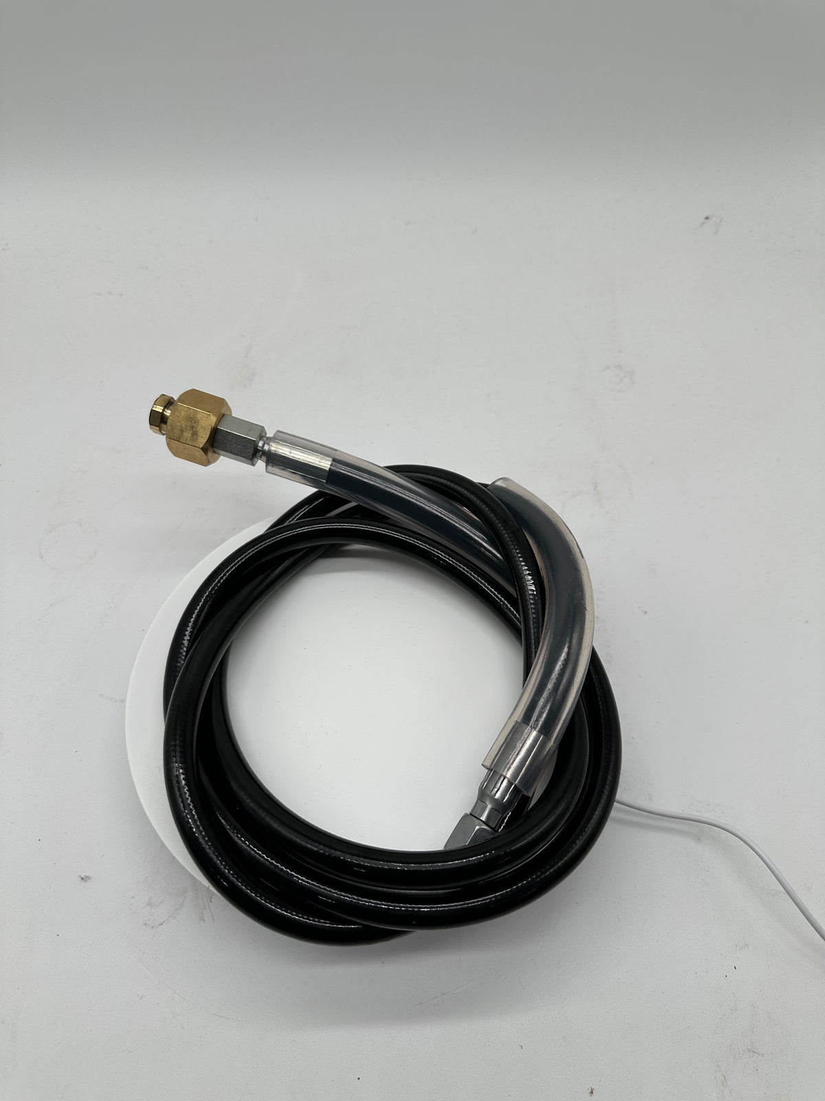 6' Co2 High Pressure Hose