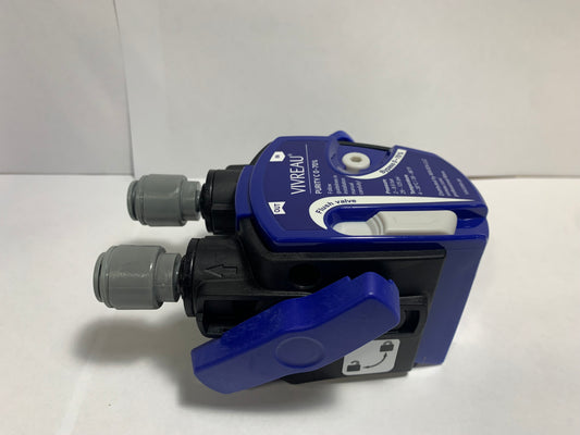 Mavea PURITY C300/C500 3/8 Pushfit Kit