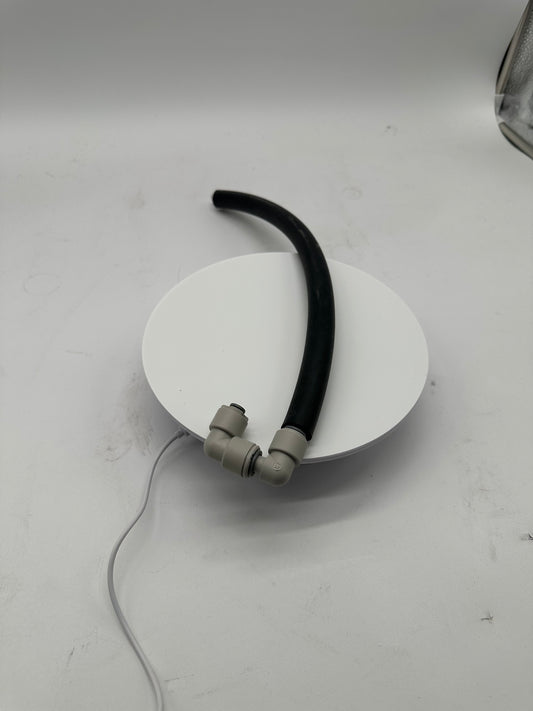 Water Bath Reroute Kit