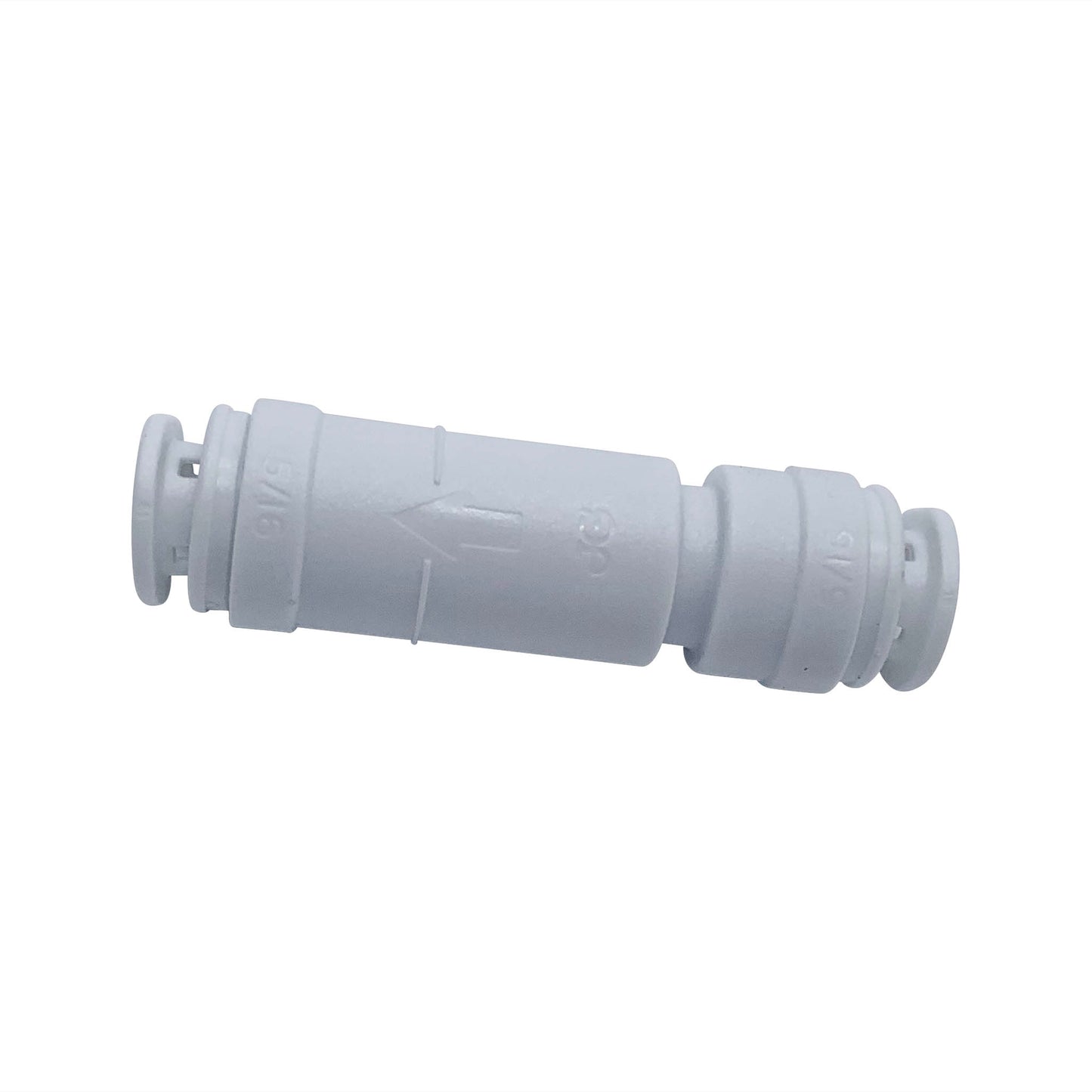Check Valve JG8-8-SP (P10)