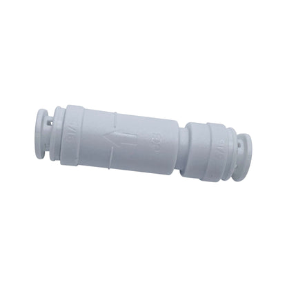 Check Valve JG8-8-SP (P10)