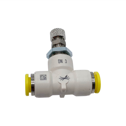 VIVThro val RFO-958-P330-1/4PF-SP (P10)